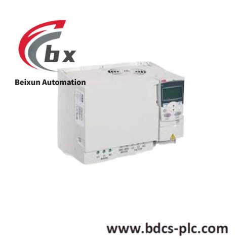 ABB ACS310-03E-34A1-4 Inverter Drive - Compact Variable Speed Drive for Industrial Applications