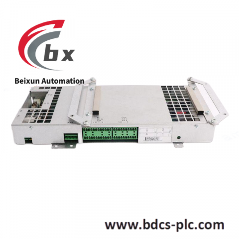 ABB UNITROL1020 3BHE030579R0003 Industrial Control Module