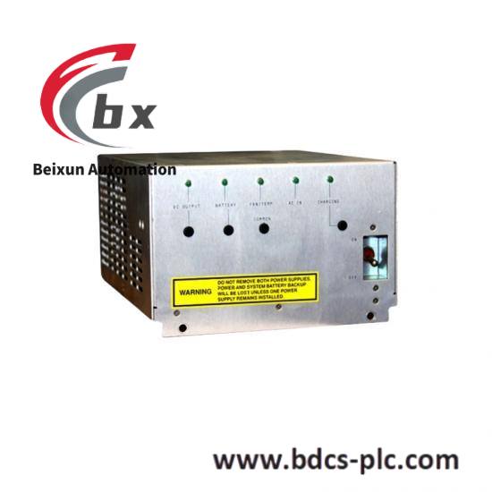 acx631_honeywell_acx631.jpg Honeywell 5CFCRD.0064-03 High-Performance Control Module for Industrial Automation