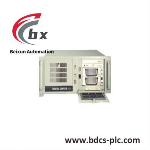 GE Fanuc 1770-FF Shared Data & Info Module