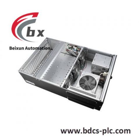 ABB Advant OCS 5 Controller Module - High Performance Industrial Automation