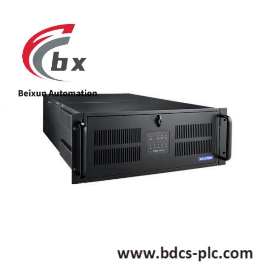 advantech_ipc-623_20-slot_rackmount_chassis_1.jpg Advantech IPC-623 Industrial PC Enclosure - Robust Design for Industrial Automation