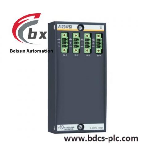 ABB AC800F Control Module 0830100434 - Industrial Automation Control System