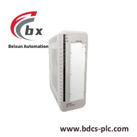 ABB ACS-AP-W Module for Control Systems