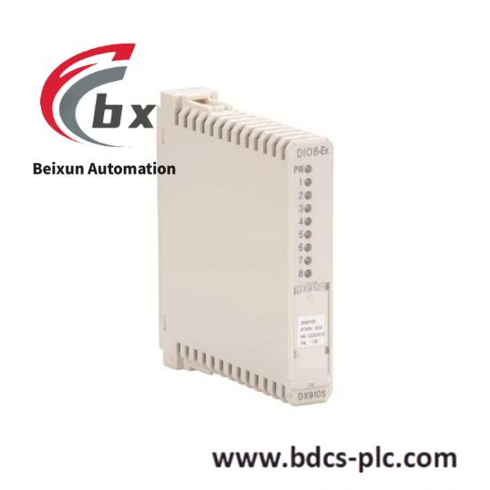 ai910n_3kde175513l9100_abb.jpg ABB AI910N Industrial AI Module - High Precision Data Acquisition
