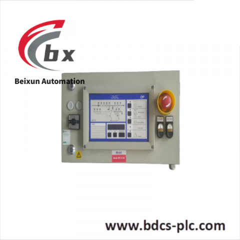 Alfa Laval EPC-50 OP 3183062451 Front Module: Advanced Heat Exchanger Technology