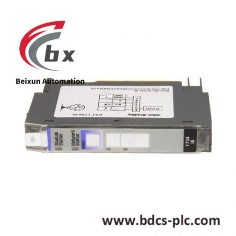 Allen-Bradley 1771-ID16 Digital DC Input Module for Industrial Automation
