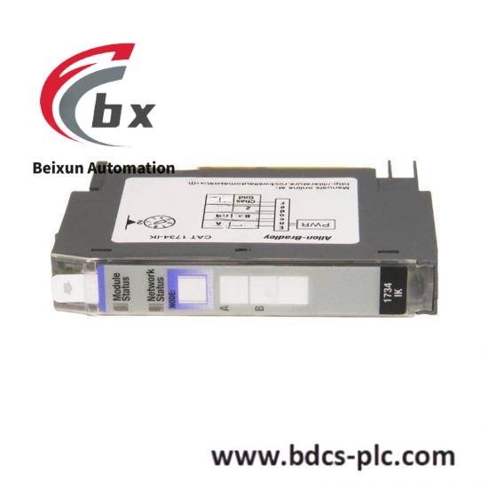 allen-bradley_1734-ik_c_point_i_o_incremental_encoder_module.jpg Allen-Bradley 1336S-BRF20 Adjustable Frequency Drive - Industrial Control Solution