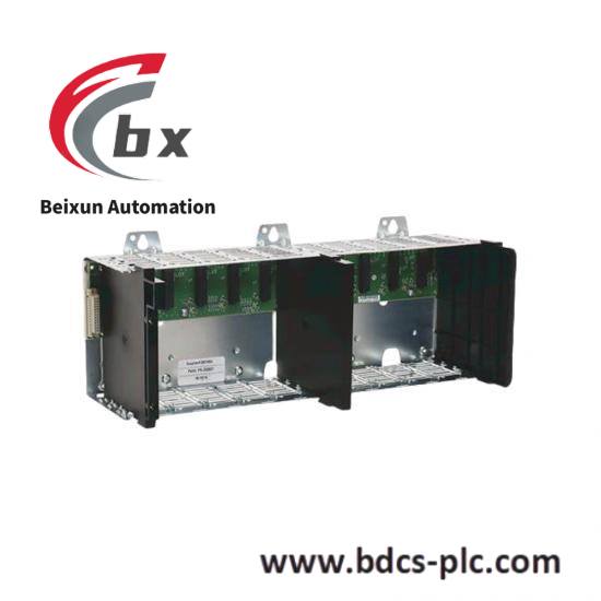 allen_bradley_1756-a10k_rack.jpg Allen Bradley 1785-L30B/E PLC Standard Processor, Efficient Control and Reliable Performance