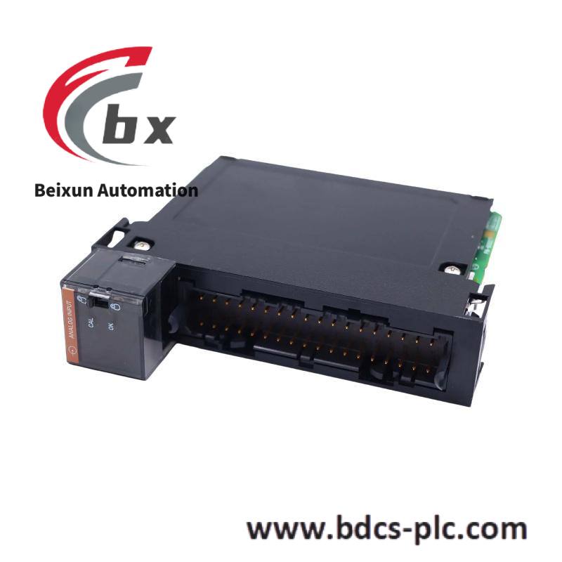 allen_bradley_1756-if16k_auxiliary_contact_block.jpg A-B 1756-IF16 Analog Input Module - For ControlLogix Systems