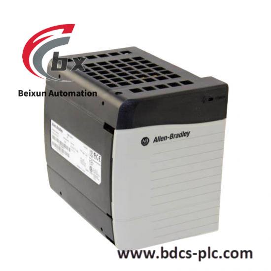 allen_bradley_1756-pa75k_power_supply_module-2.jpg Allen Bradley 1771-SN Digital Signal Module, High Performance and Reliability