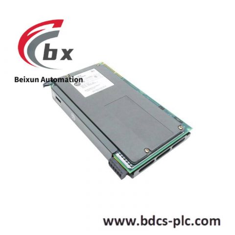 Allen Bradley 1771-SN Digital Signal Module, High Performance and Reliability