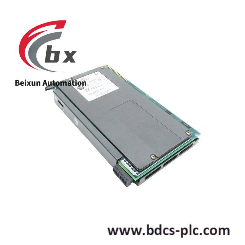 allen_bradley_1771-sn_i_o_scanner_module.jpg Allen Bradley 1771-SN Digital Signal Module, High Performance and Reliability