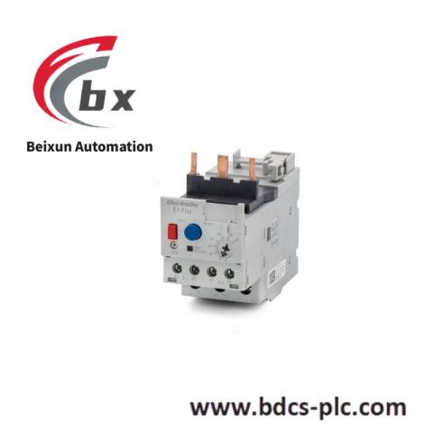 Allen Bradley PLC-5/V80B - High Performance Processor Unit for Industrial Automation