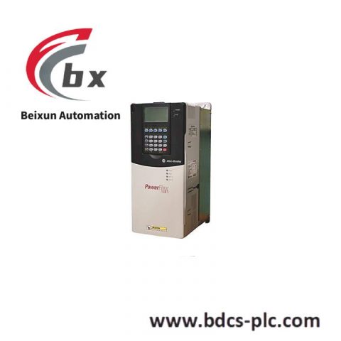 Allen Bradley 1336F-MCB-SPIEMCB Main Control Board for Industrial Automation