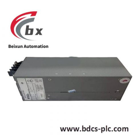 Allen Bradley 1336F-B200-AA-EN-L4 High Performance Industrial Control Module