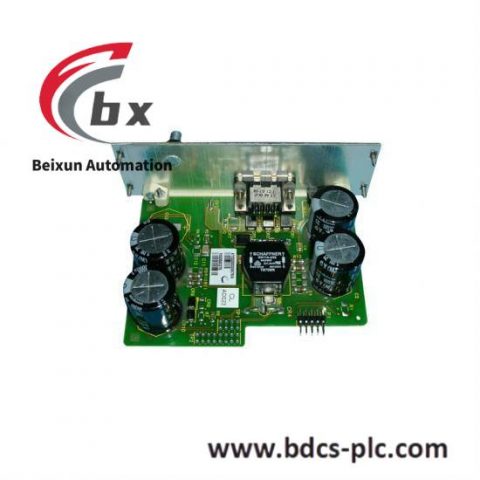 ALSTOM TRVC062105000 TRVC070938000 TRVC070938005.A Industrial Control Module