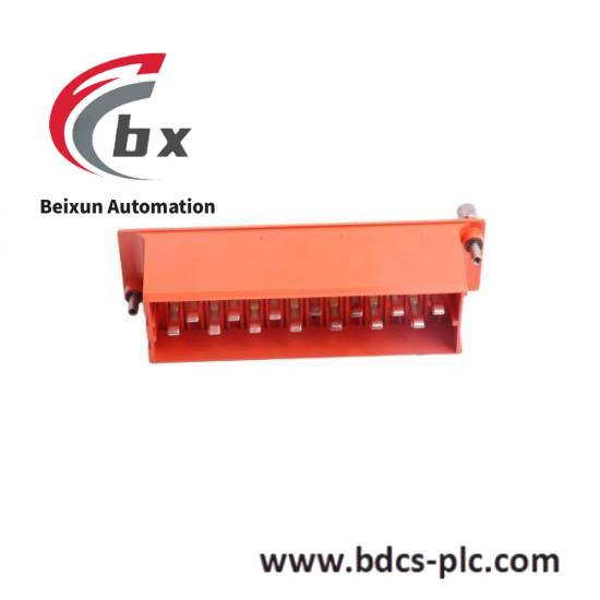 alstom_mmlb-01_plug_relay.jpg ALSTOM 010.04.861/00 Precision Control Module, Dedicated for Industrial Automation