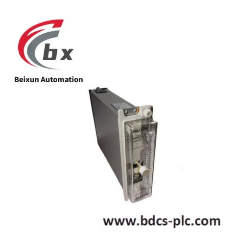 ABB PAC Control Module PGC5000A, High Precision Industrial Automation Component