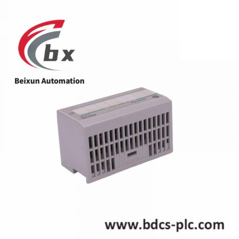 ALSTOM MVAJ21L1GB0771B Industrial Control Module