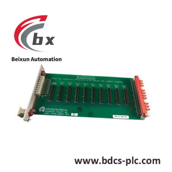 amat_0100-20037_modular-1.jpg Amat HPE6651A Control Module