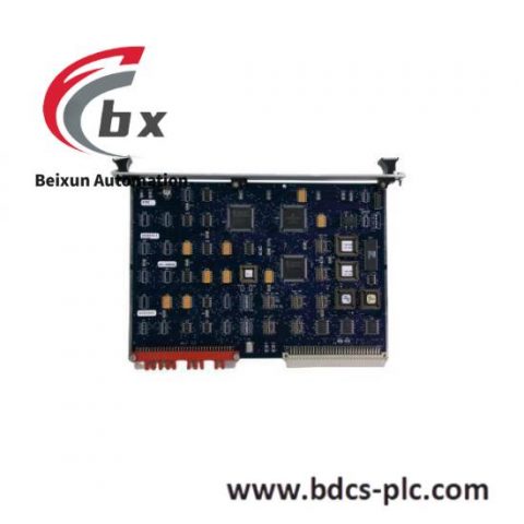 Amat 810-225420-002 Control Module, High Precision & Reliability