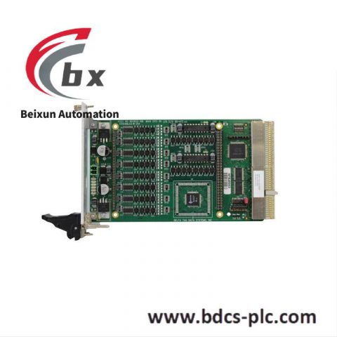 Amat 81130A Control Module