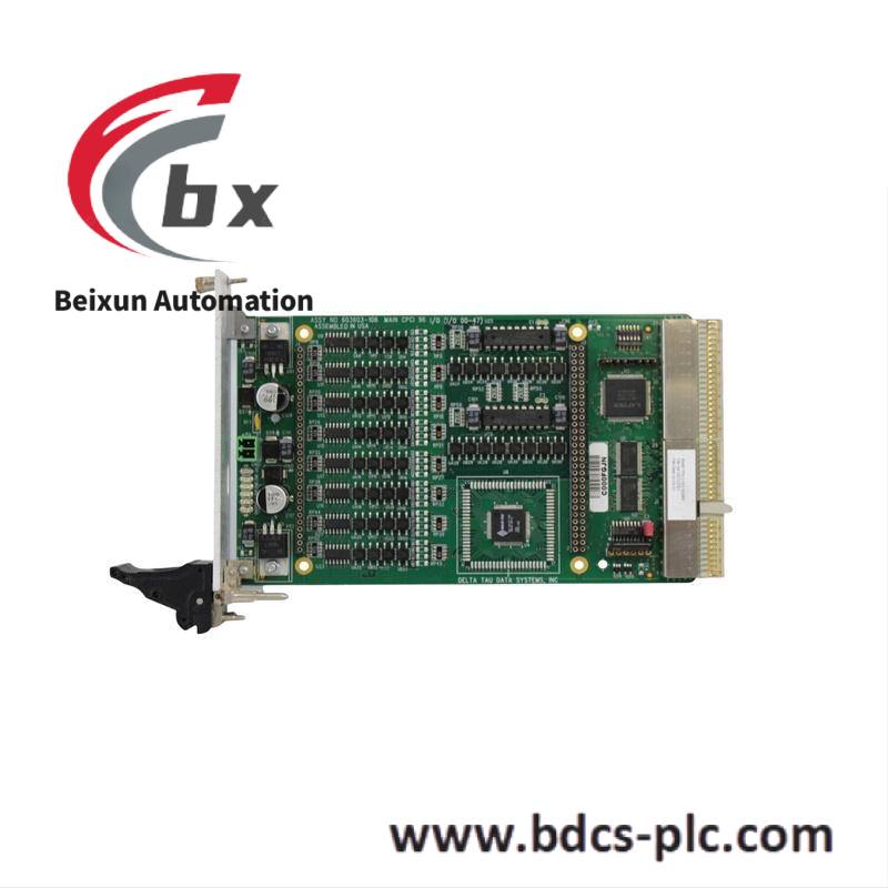 amat_0190-15384_cpci_96_i_o_board.jpg Amat 81130A Control Module