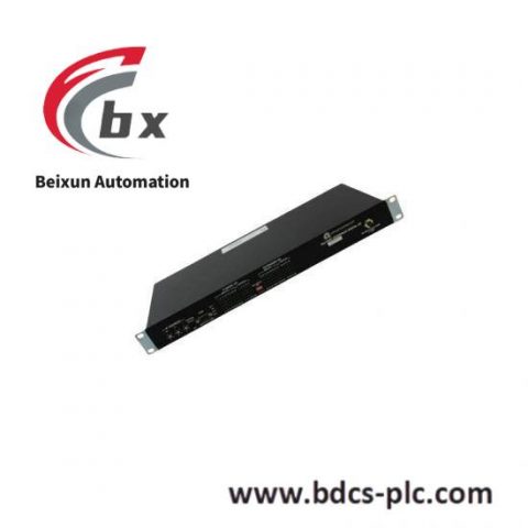 AMAT 0020-10059 Industrial Control Module