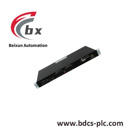 amat_0190-22543_mks-cit_as00224-03_communication_module-5.jpg Amat HP5507B Industrial Control Module | High Performance & Reliability