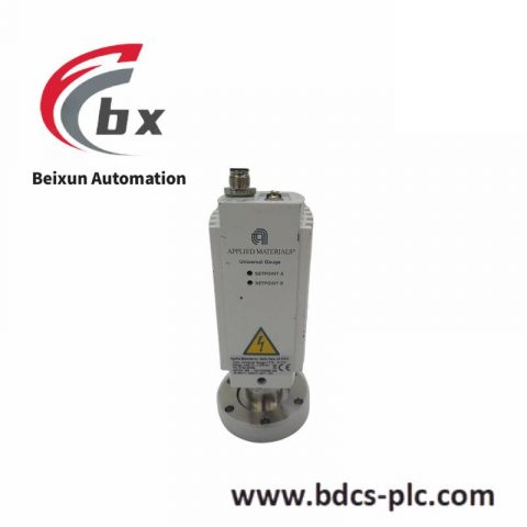 AMAT 0190-26769 Industrial Sensor, Precision Measurement & Control Module