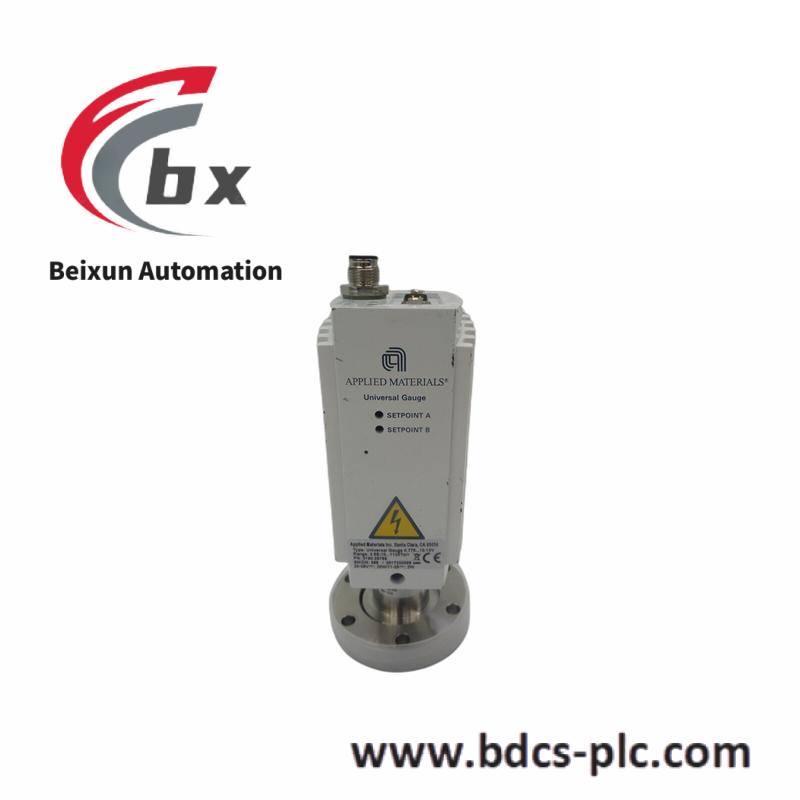 amat_0190-26769_sensor.jpg AMAT 0190-26769 Industrial Sensor, Precision Measurement & Control Module