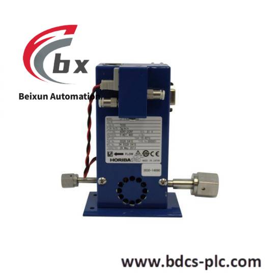 amat_3030-14690_liquid_mass_flow_meter.jpg Amat 8753ES High Performance Industrial Control Module