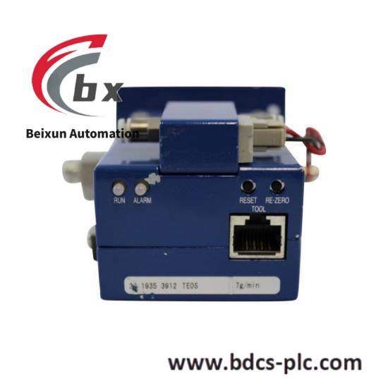 amat_3030-14690_liquid_mass_flow_meter_1.jpg Amat 8753ES High Performance Industrial Control Module