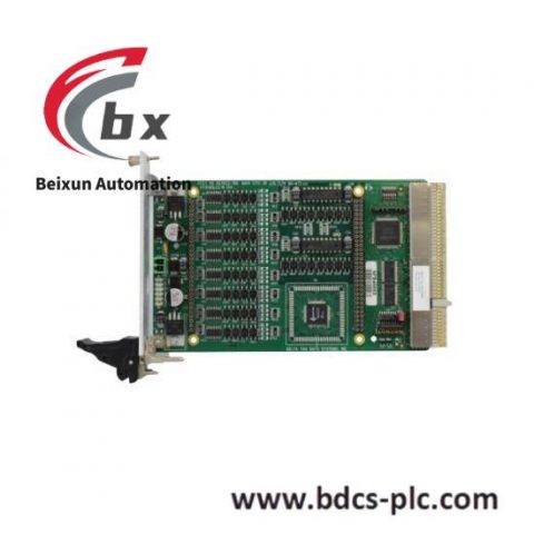 AMAT XU-RC350S-J01 Industrial Control Module