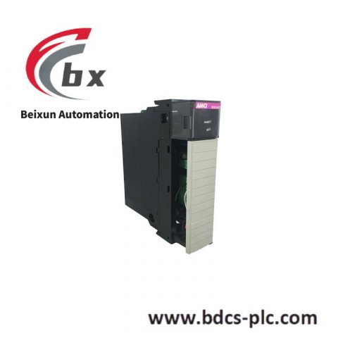 GE Fanuc Control Module NI-9025