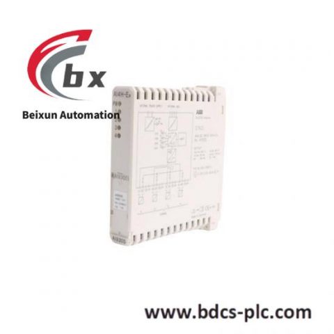 DANAHERR SAM-DA-400/480-14B-P4N-F Industrial Control Module