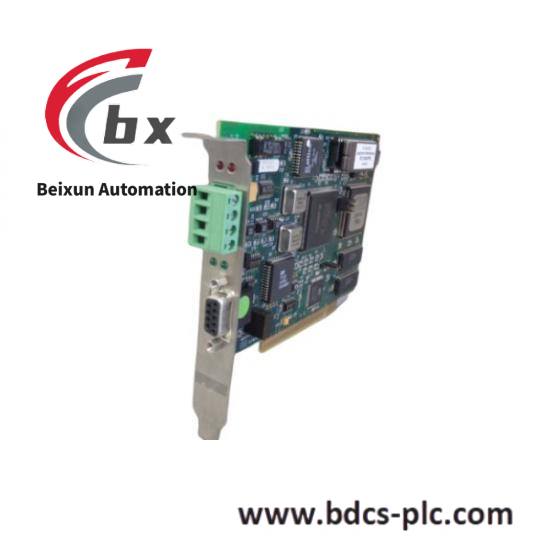 applicom_pci1500s7_profibus_card_1.jpg GE 802T-AMTP Circuit Board - High Performance Control Module