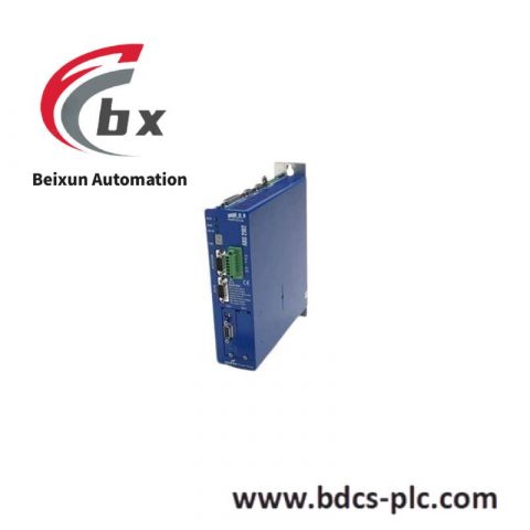 METRONIX ARS2102 High-Performance Servo Drive for Precision Control