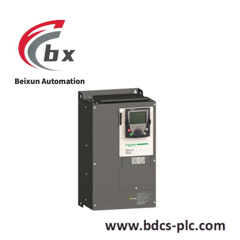 atv61hd37n4_schneider_motor_drives.jpg Schneider X80-D BMXEIA0100 AS-I V3 Bus Master