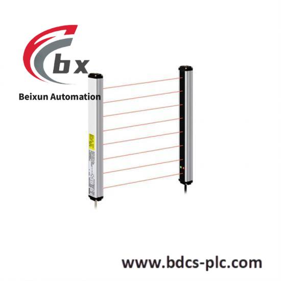 autonics_bw40-06_area_sensor.jpg Autonics BW40-06 Area Sensor, Industrial Automation Detection Module