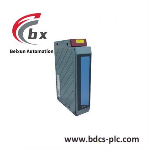 B&R 0500-00190 Industrial Control Module