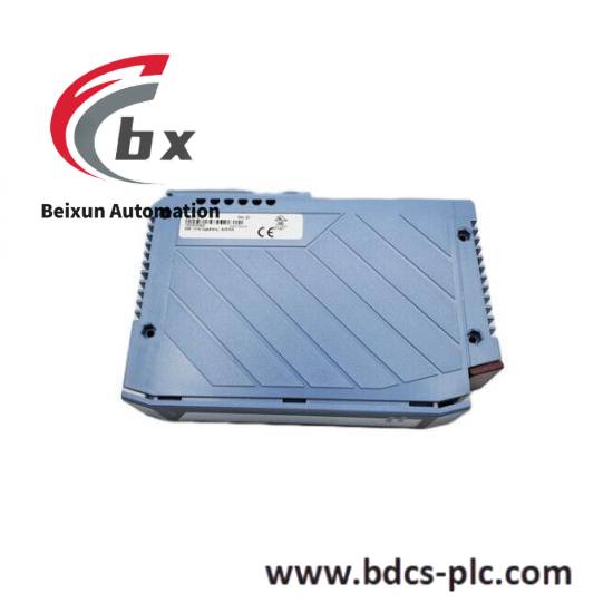 b_r_3dm455_60-2_digital_mixed_module_system_2005-1.jpg B&R 8I0FT015100-1 Industrial Control Module, High Precision & Reliability