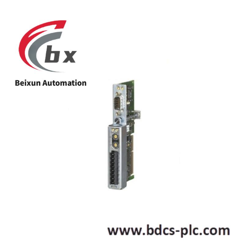 b_r_3if772_9_interface_module.jpg B&R Power Servo 8V101000-2 High Performance Industrial Control Component