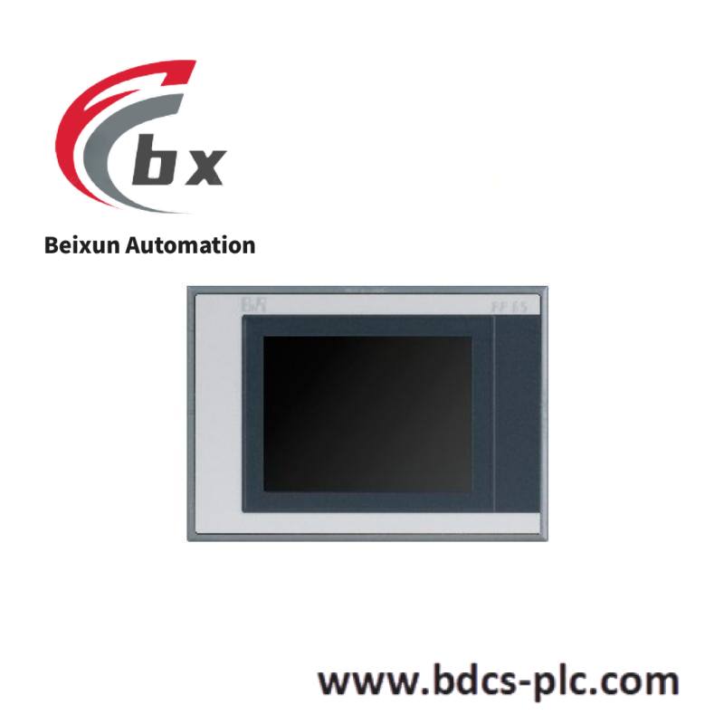 b_r_4pp065_0571-x74_power_panel.jpg B&R 8V164000-2 Industrial Automation Module