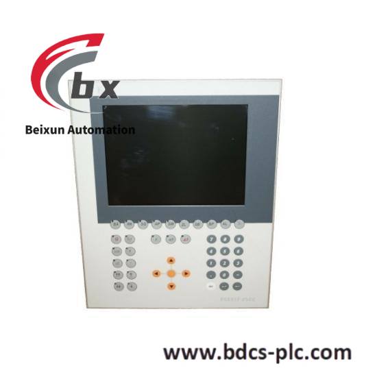 b_r_5c2001_22_5d2510_10_operator_panel-1.jpg B&R 8MSA5ME1-D500-1 Servo Motor, High Precision Automation Component