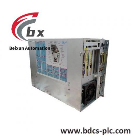 B&R 5P5000:V1407 Industrial Control Computer