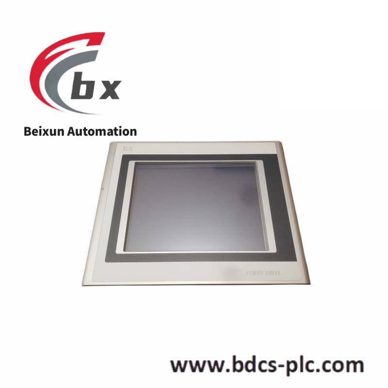 b_r_5pp320_1043-39_power_panel.jpg B&R 8I0FT015100-1 Industrial Control Module, High Precision & Reliability