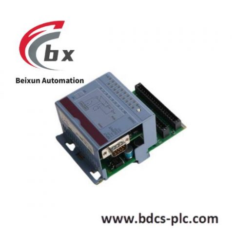 B&R Bus Controller 7EX470.50-1, High Performance Industrial Automation Component