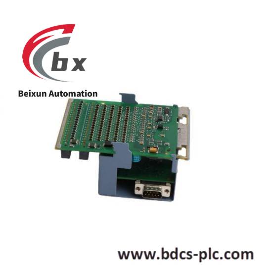 b_r_7dm465_7_drive_module_1-1.jpg B&R 8MSA5ME1-D500-1 Servo Motor, High Precision Automation Component
